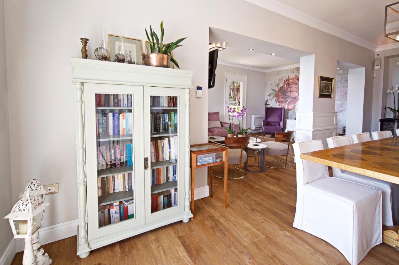Agnantia Bed & Breakfast Matsoukata Екстер'єр фото