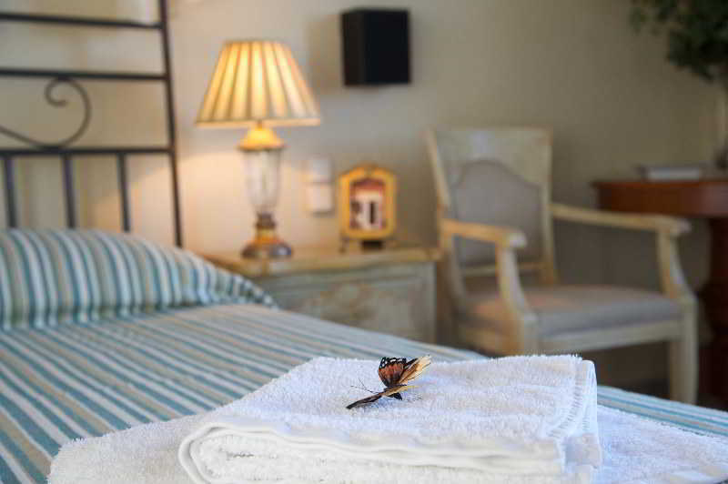 Agnantia Bed & Breakfast Matsoukata Екстер'єр фото