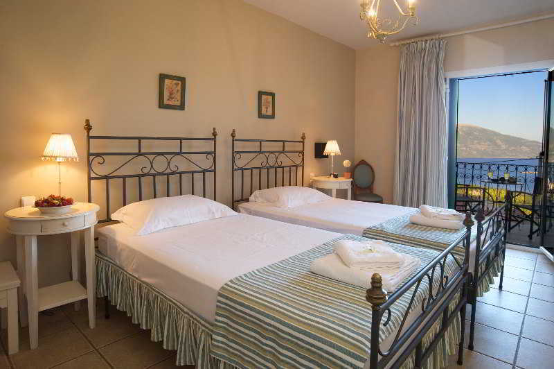Agnantia Bed & Breakfast Matsoukata Екстер'єр фото