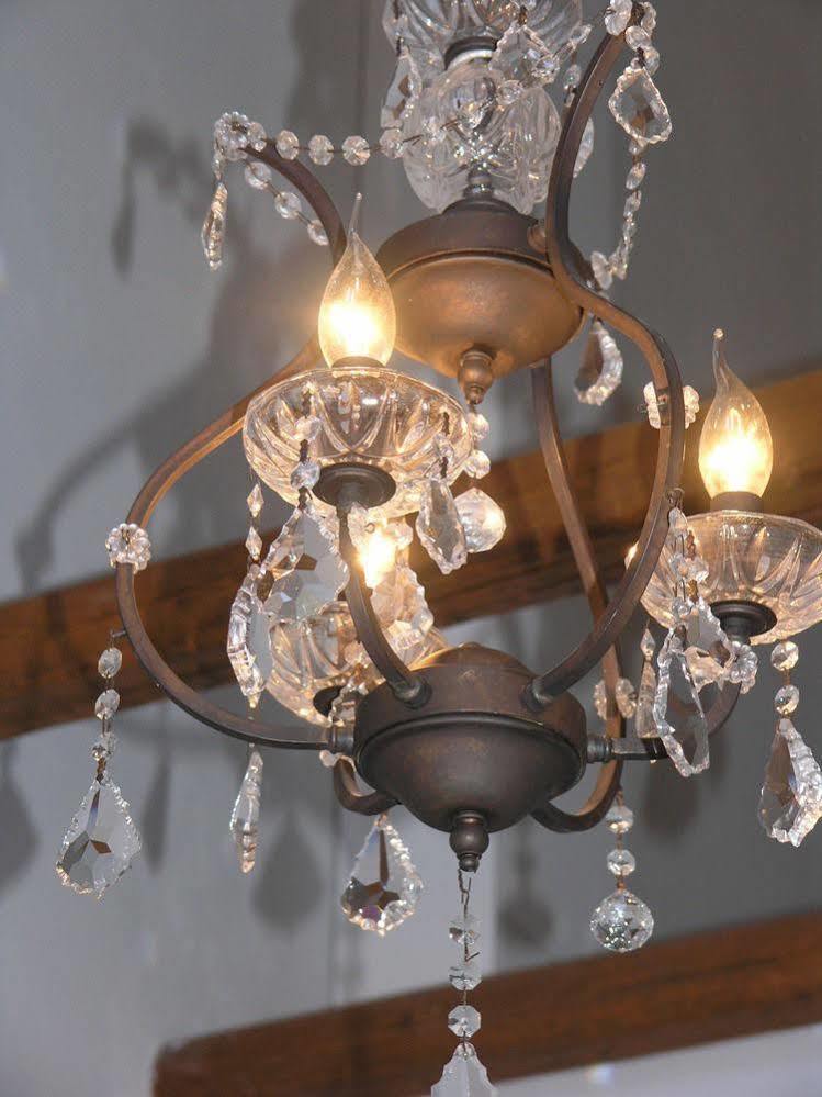 Agnantia Bed & Breakfast Matsoukata Екстер'єр фото