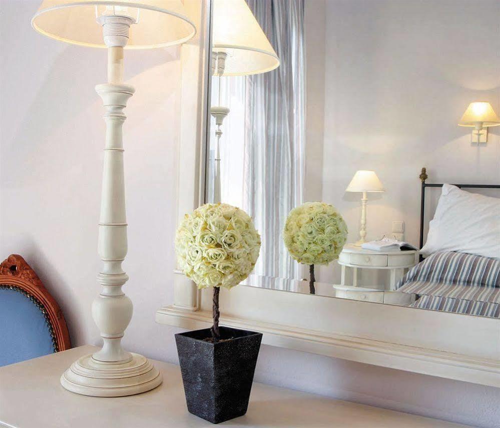 Agnantia Bed & Breakfast Matsoukata Екстер'єр фото